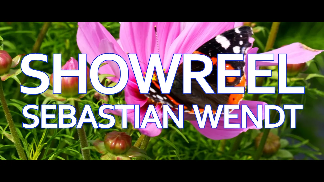 Abstract dark cinematic scene